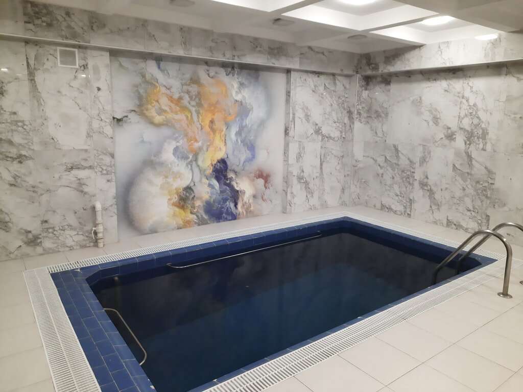 Баня Вавилон