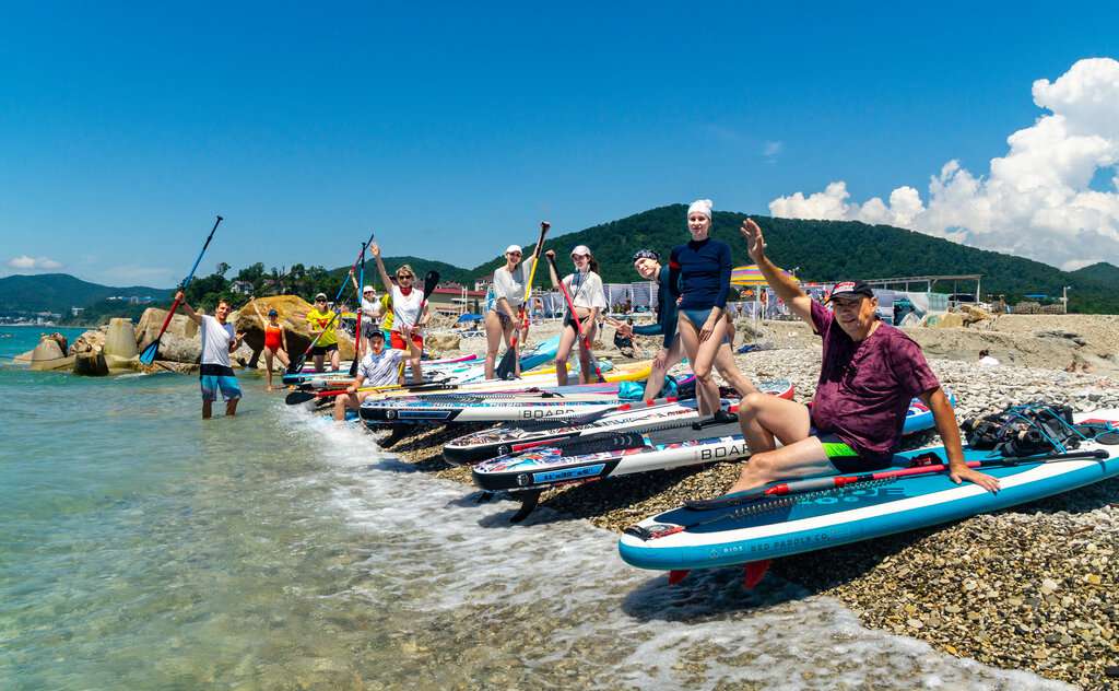 Sup Краснодар