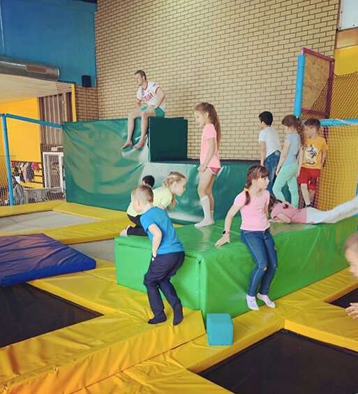 Jump Park