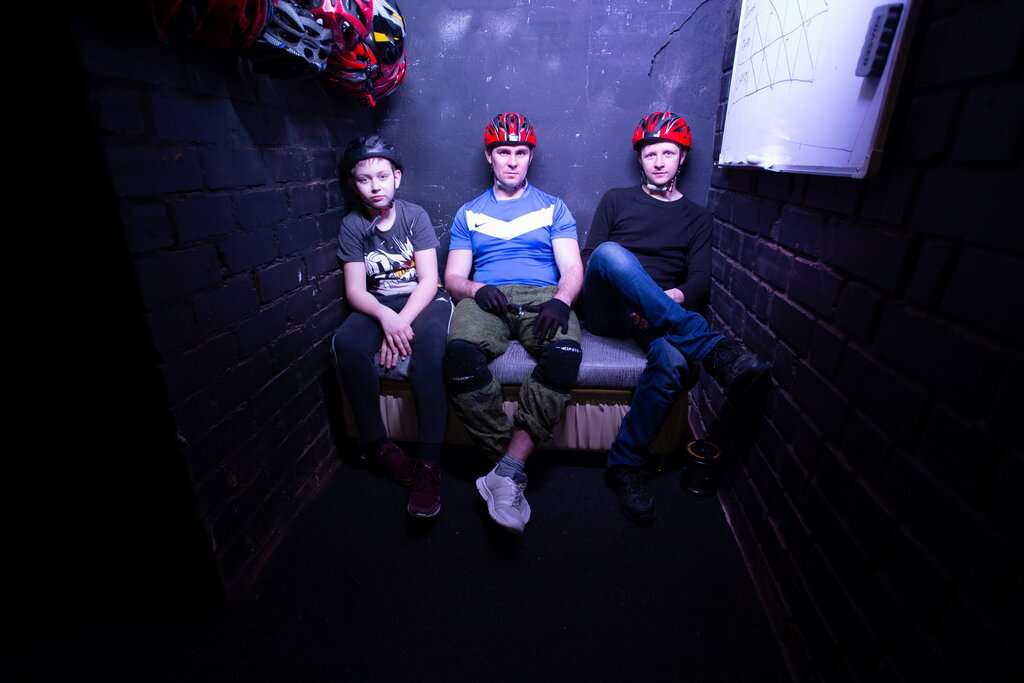 Лабиринт Минотавра