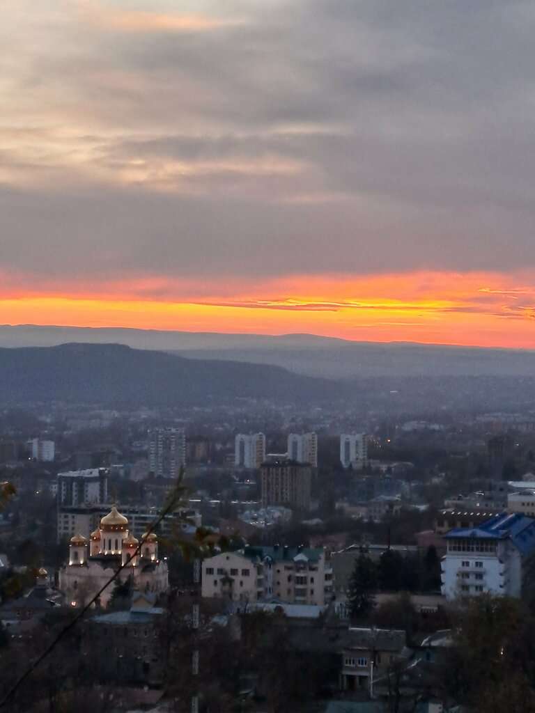 Смотровая площадка