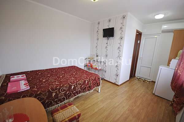 Гостевой домик