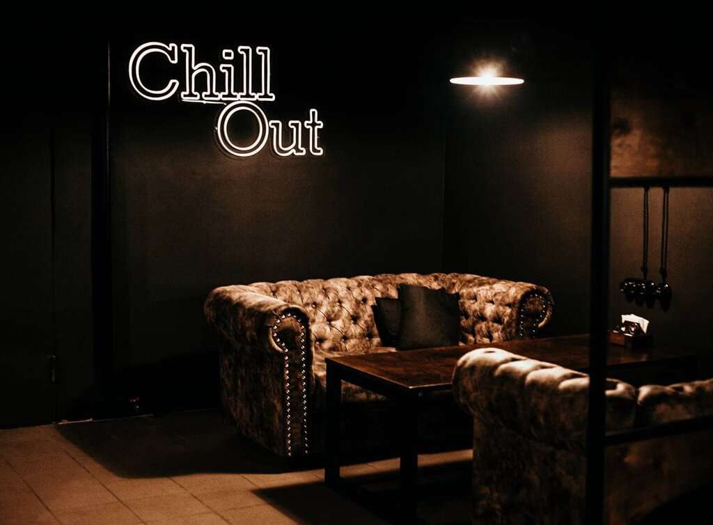 Chillout