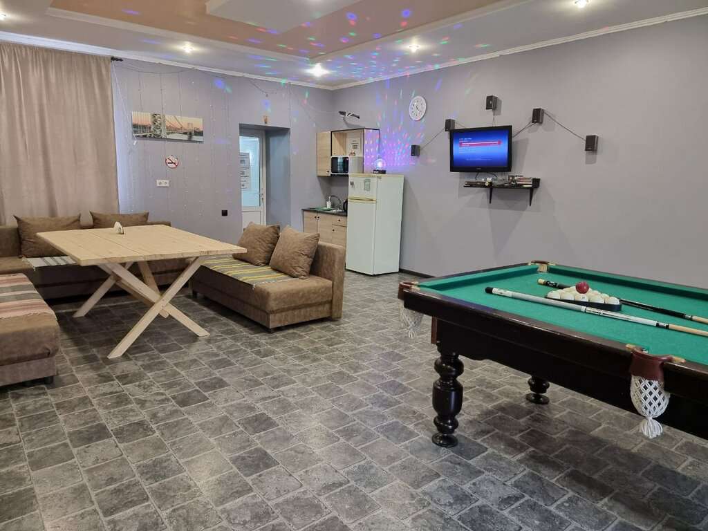 Банька у Егорыча