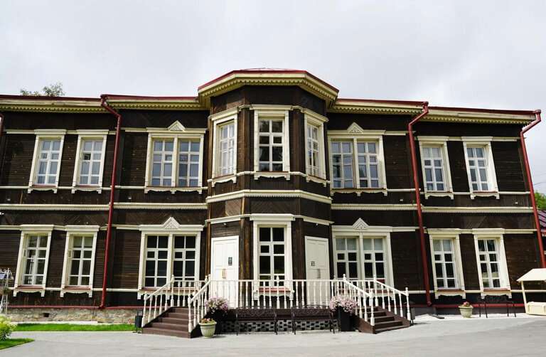 Арт Усадьба