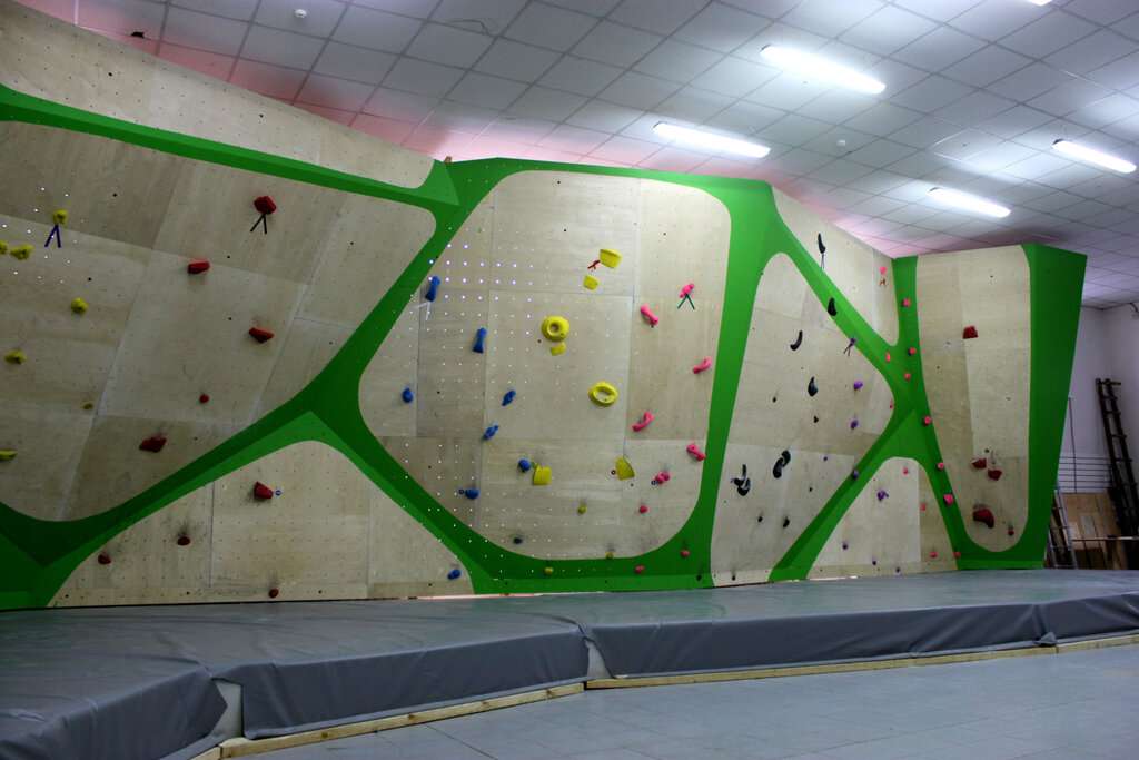 На Пределе Kids