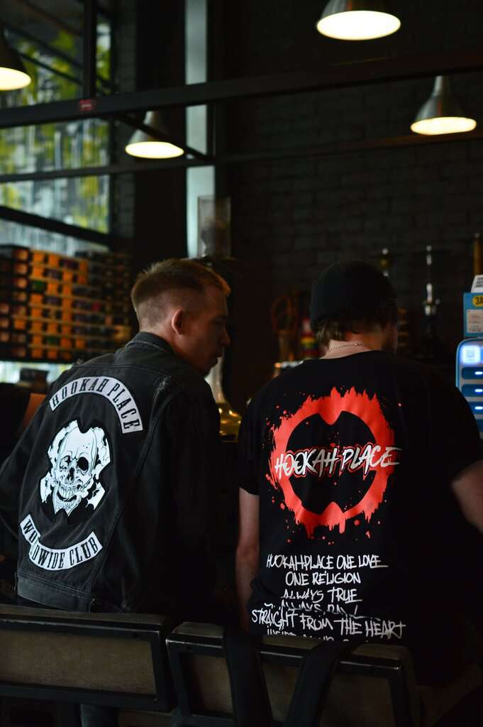 HookahPlace The Loft