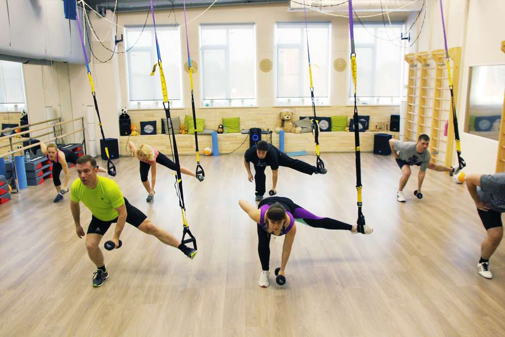 Рго-Движение