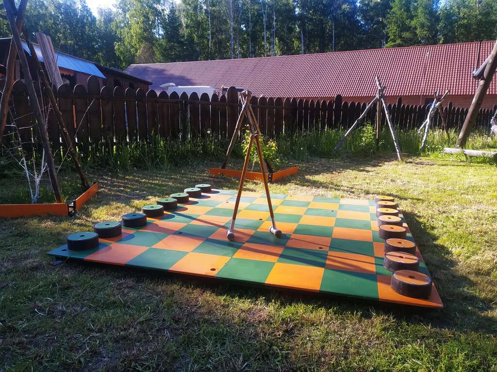 Вольные стрелки