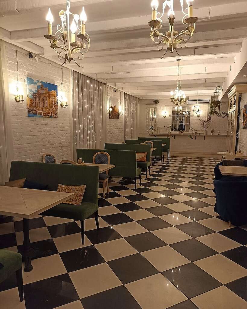 Подди-Пицца