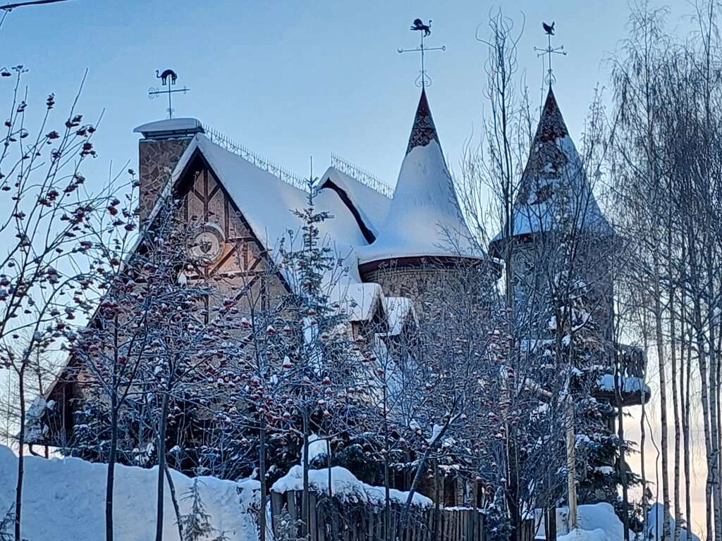 Замок