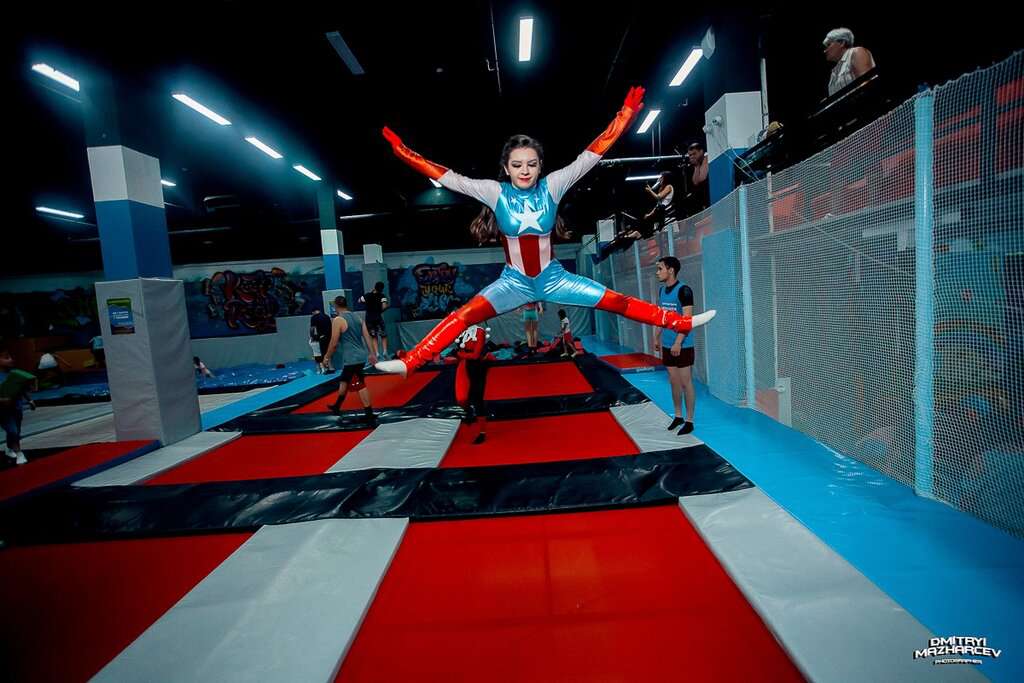 Антигравити