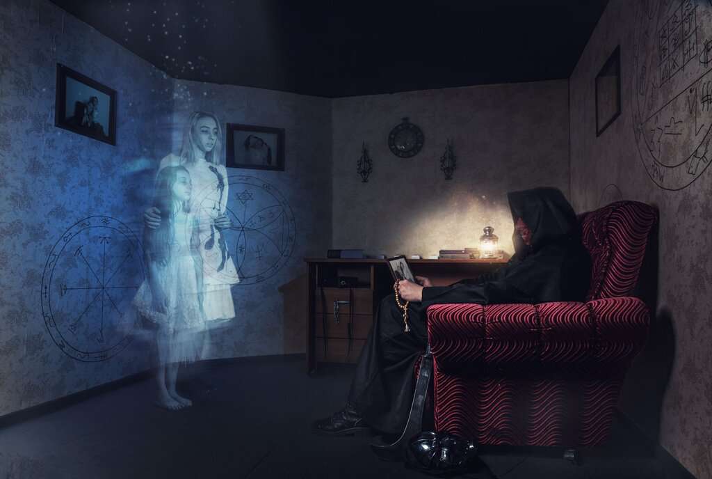 Территория развлечений Эмоция