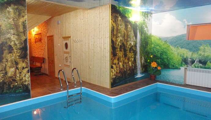 У Петровича