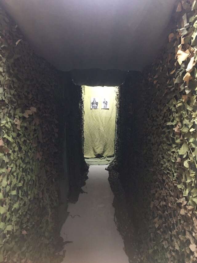 Планета страйкбола