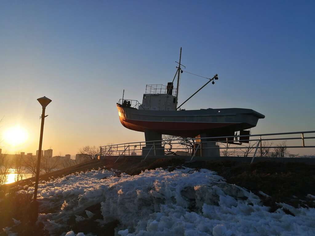 Смотровая площадка