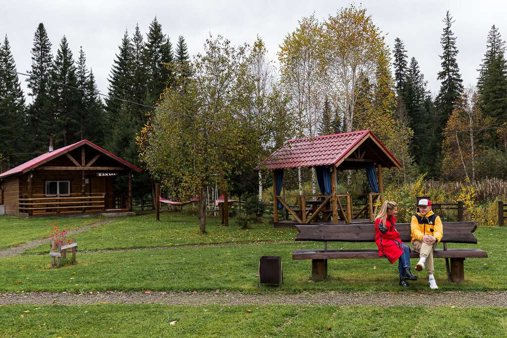 Нарва Club, офис в Красноярске