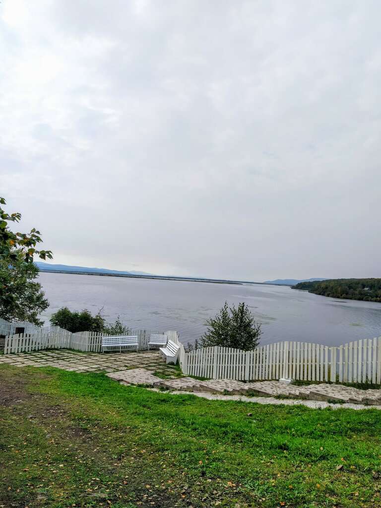 Утёс