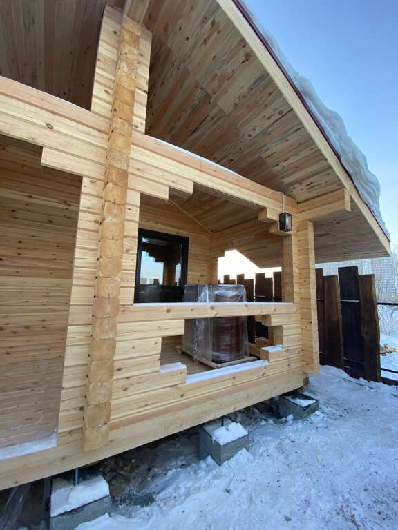 Добрая Банька