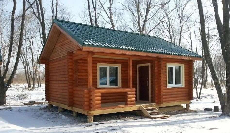 Примринг Дача