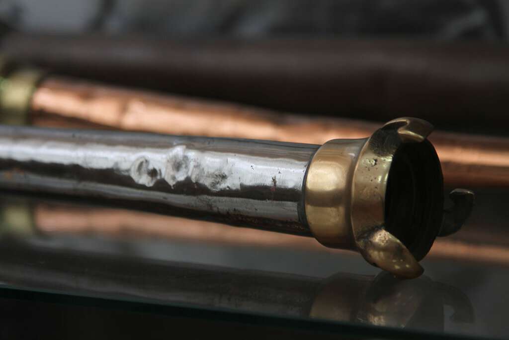 Комната воинской и боевой славы