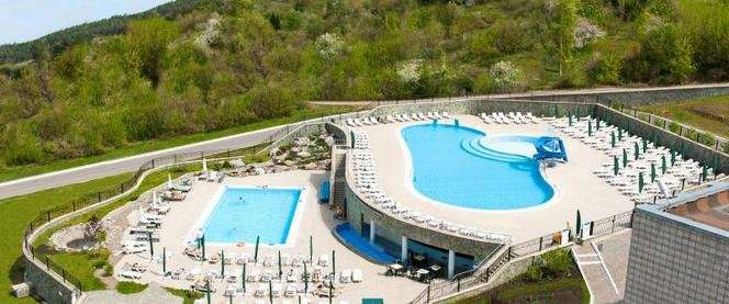 Представительство курорта Белокуриха