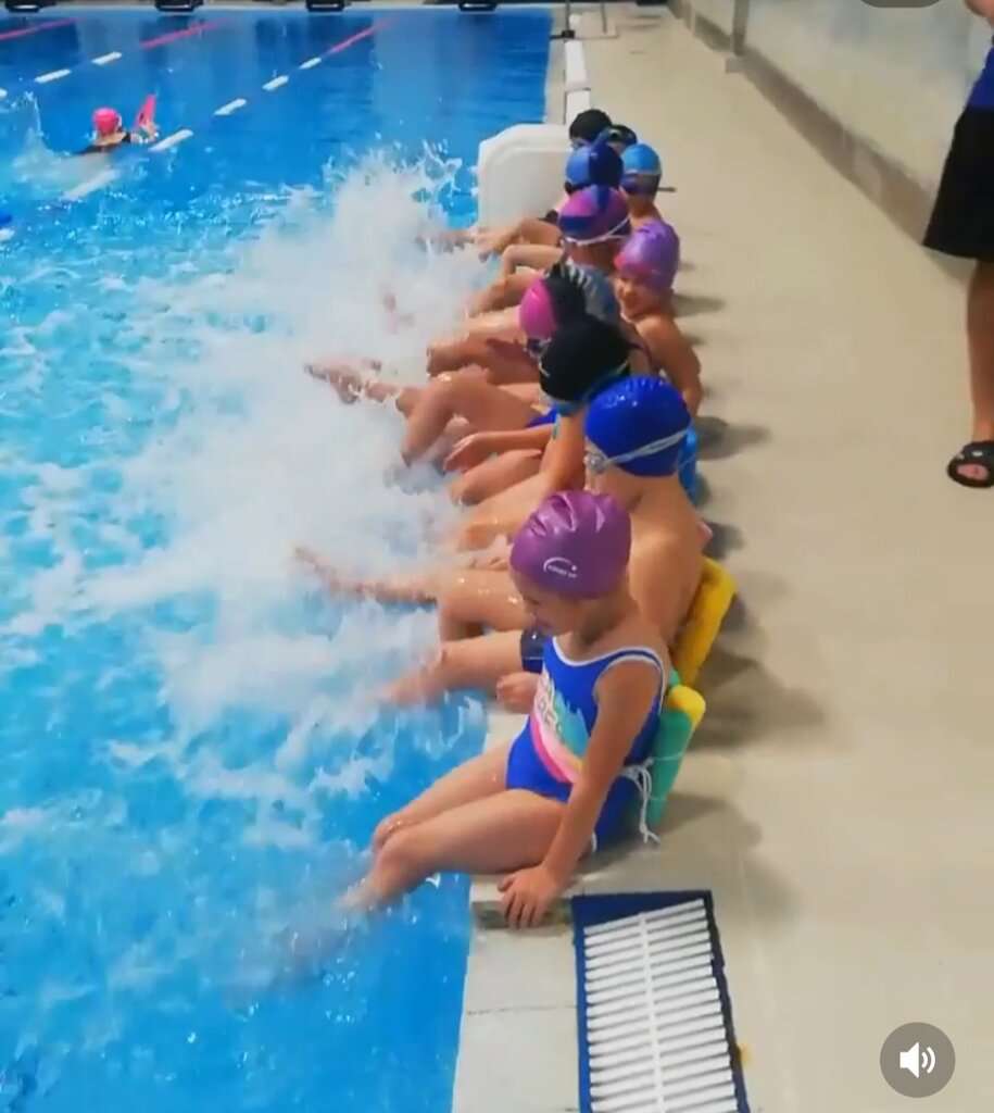 АНО Челябинская Спортивная Ассоциация Водных Видов Спорта