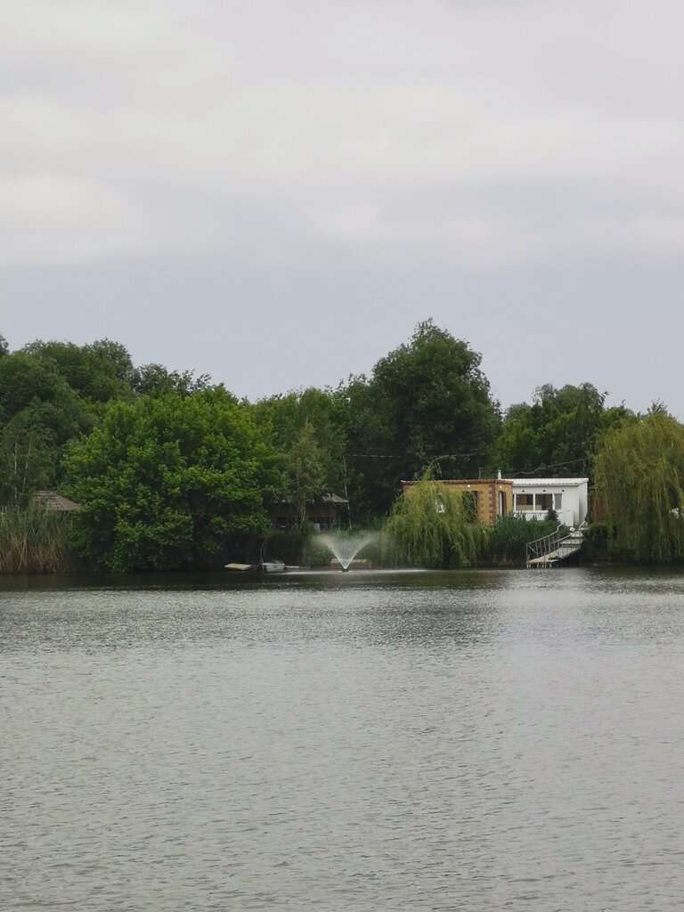 Монахов Пруд