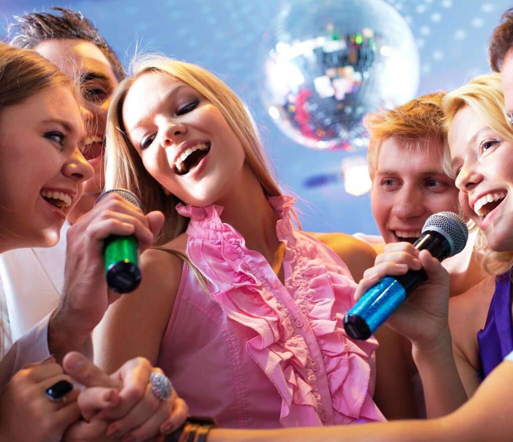 VIP Бильярд & Караоке