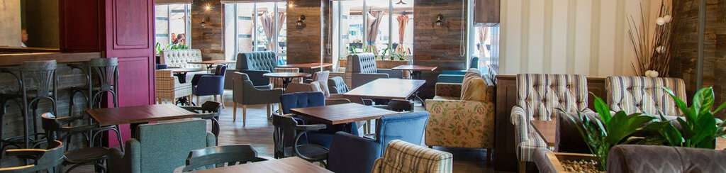 Гастробар 8