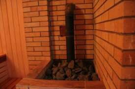 Андрюковские бани