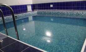 Русская баня