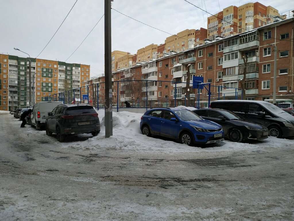 Каток