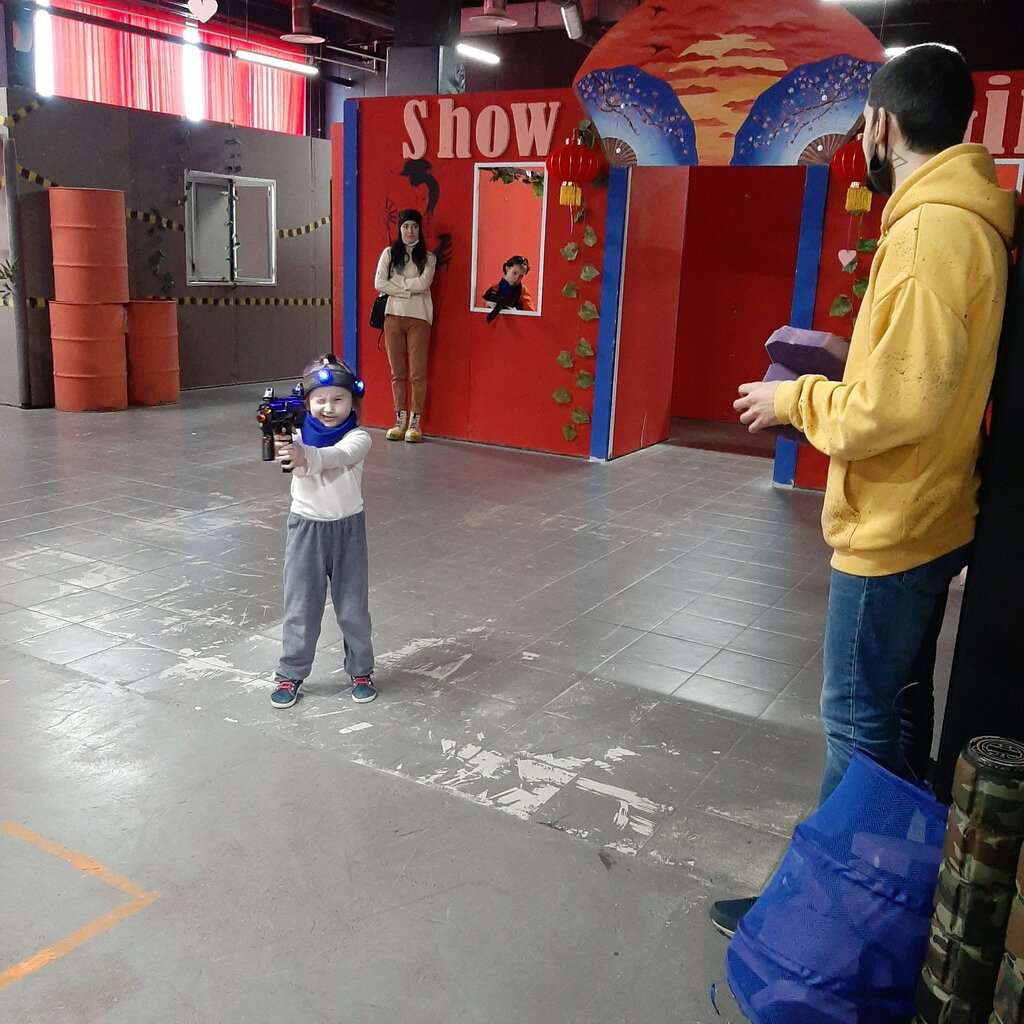 Город Дракона