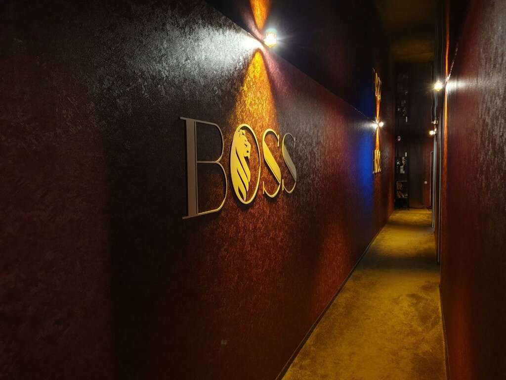 Boss
