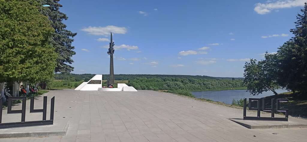 Смотровая площадка