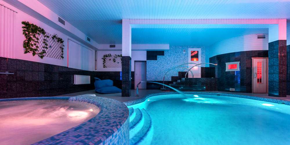 Мальдивы Велнес Вилла