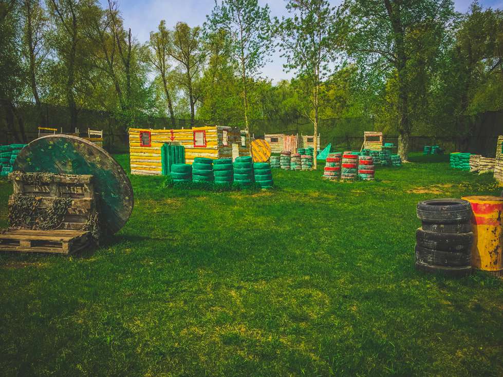 Бешеный хомяк