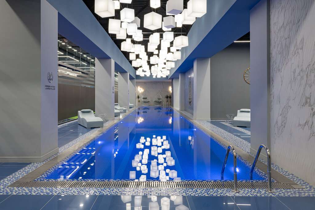 Ситифитнес & Ситиспа