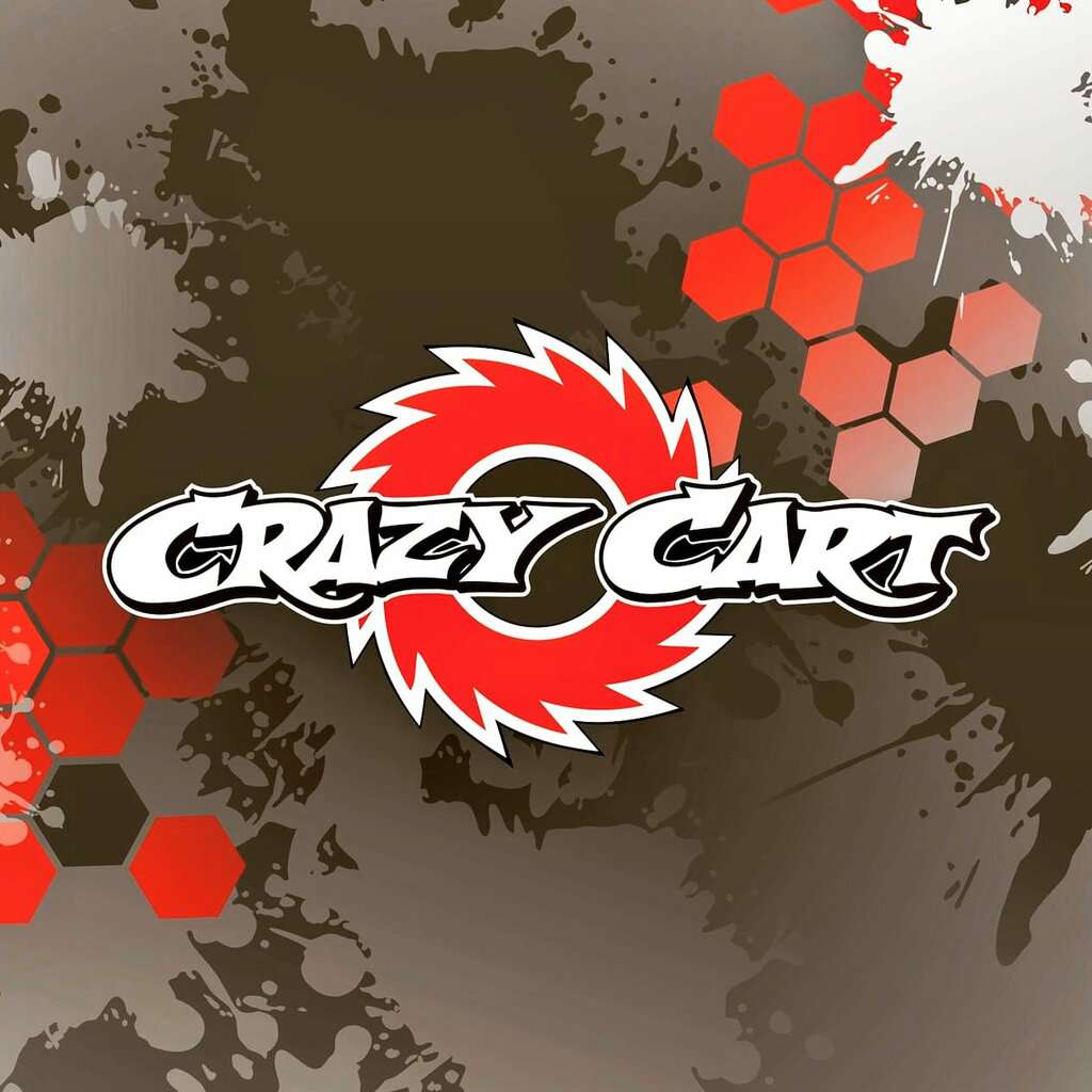 Crazy Cart