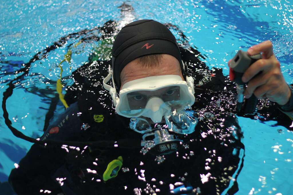 Дайвинг клуб Divemaster