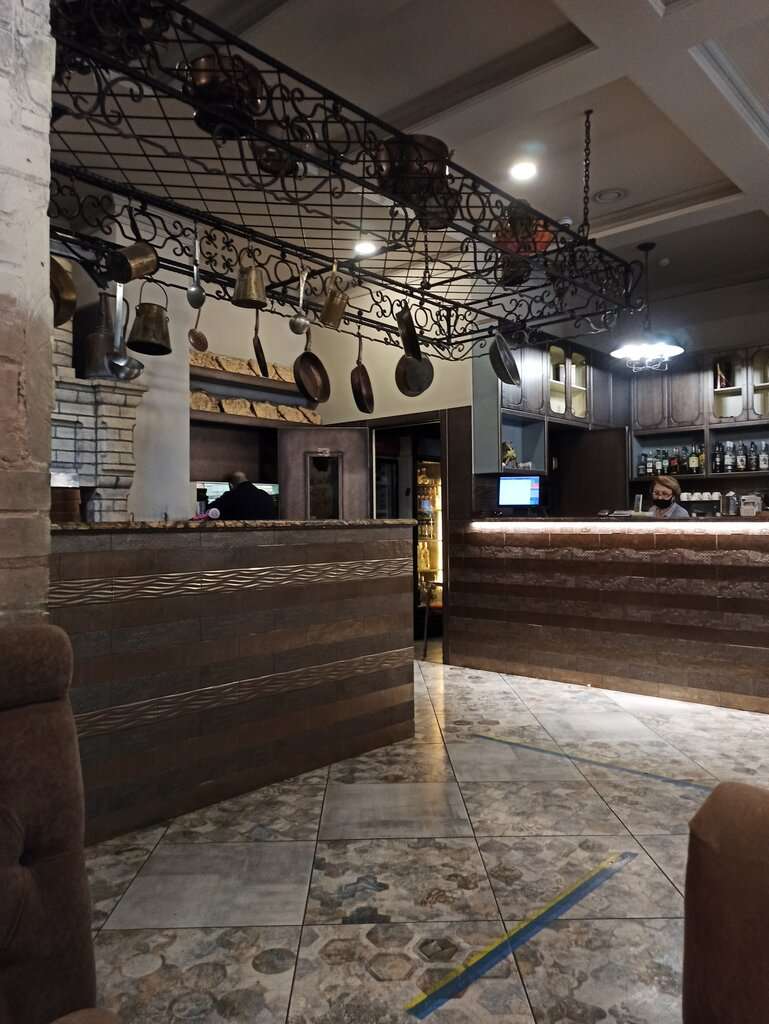 Шашлычный мир