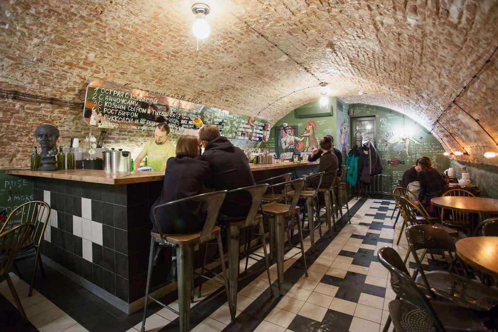 Camorra Pizza e Birra
