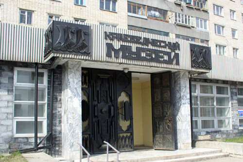 Тольяттинский краеведческий музей