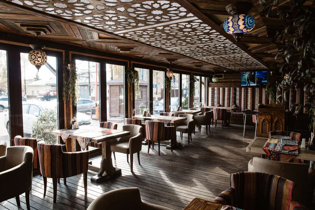 Старый Баку