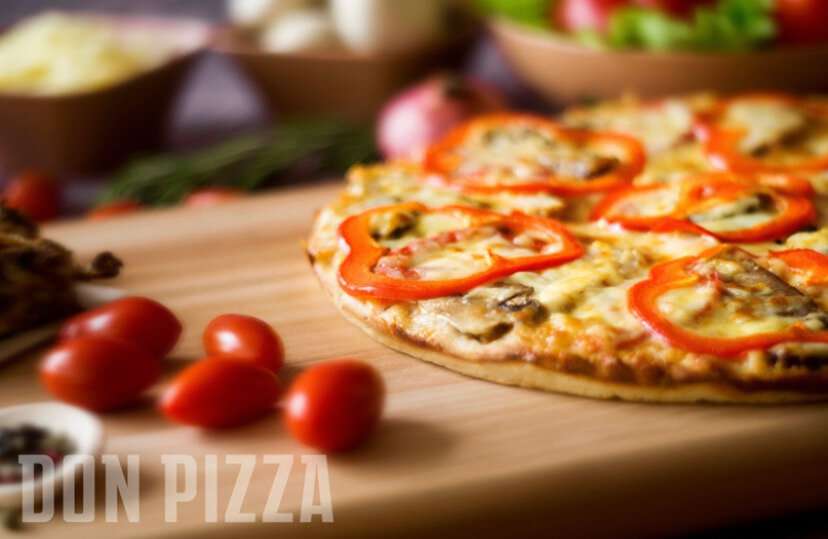 Дон Пицца