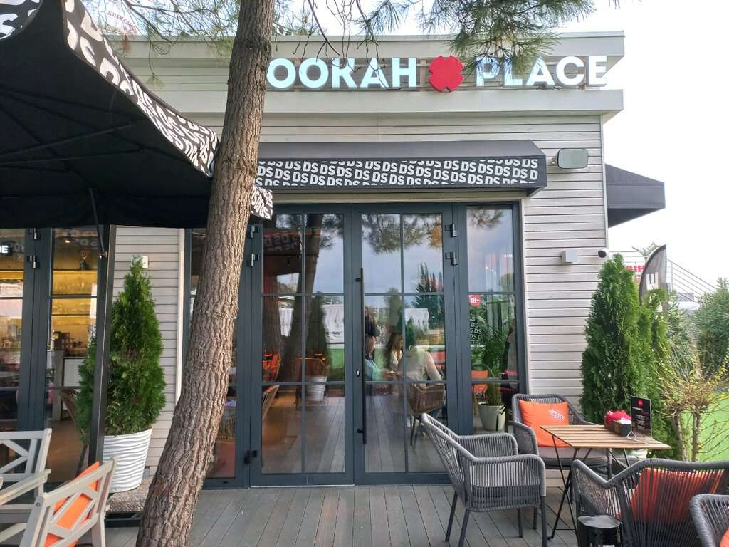 Hookah Place Malibu