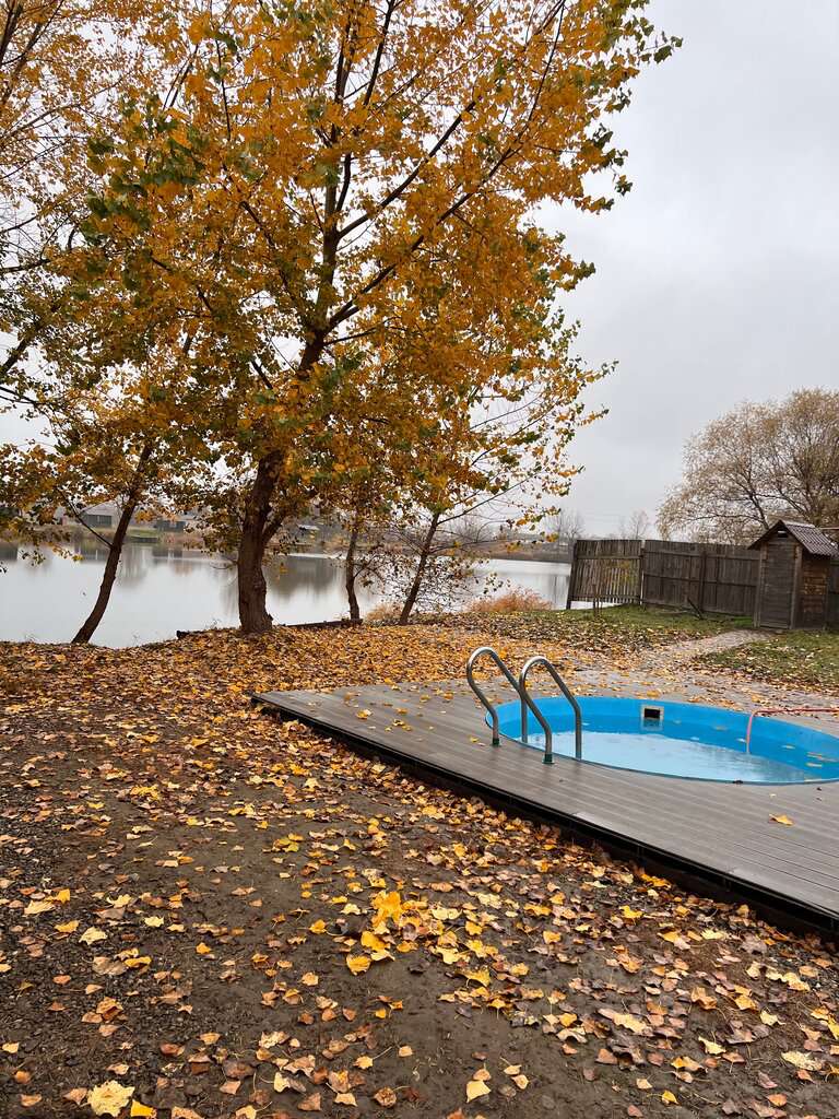 База отдыха Поместье 365