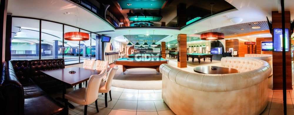 Capital Club