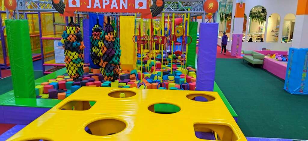 Семейный Парк 7Континент